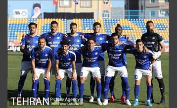 دیدار تیم های گلگهر سیرجان و استقلال تهران 24