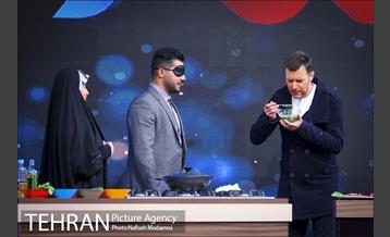 مسابقه تلویزیونی زوجی نو 22