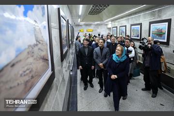 نمایشگاه عکس «رومانی در تصویر» 16