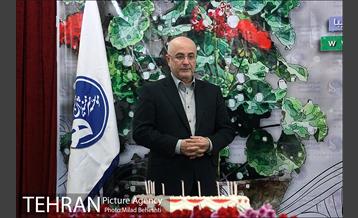 جشن تولد هنرمندان پیشکسوت متولد تیر ماه‎ 10