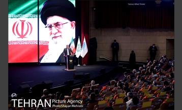 بزرگداشت چهل سالگی دفاع مقدس 30