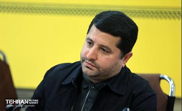 آیین تقدیر از تاکسیرانان جانباز و ایثارگر شهر تهران 18