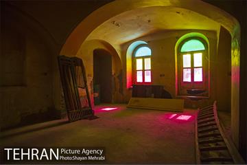 عمارت مستوفی الممالک 55