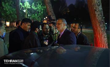 مراسم گرامیداشت هفته بصیرت و یادبود سردار شهید حاج قاسم سلیمانی 18