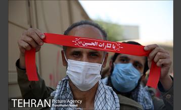 عکس های منتخب آژانس عکس تهران در شهریور ماه 6