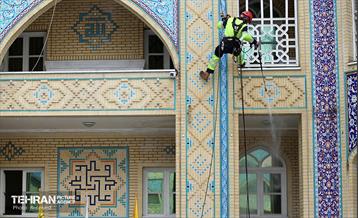 طرح هزار مسجد 9