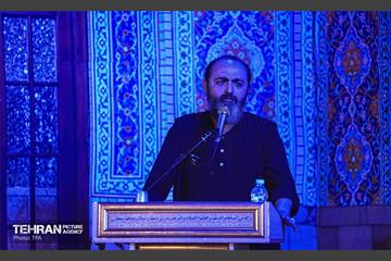 رویداد آیینی «محرم شهر»-4 (5)