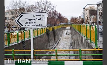 لایروبی و رسوب زدایی شبکه جمع آوری آبهای سطحی-2 26