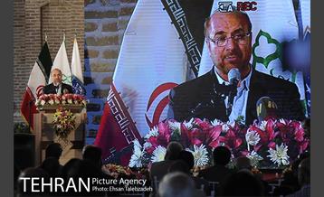 بازدید شهردار تهران از مراحل اجرایی موزه مشاهیر 30