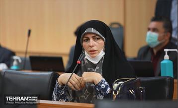 اولین جلسه قرارگاه آسیب‌های اجتماعی تهران در سال جدید  10