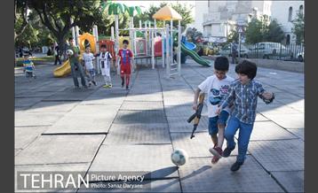 بوستان شقایق 19