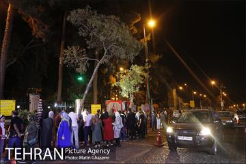 شادپیمایی عروسکها 16