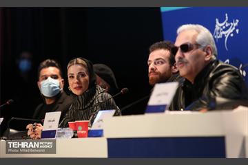 دههمین روز از چهلمین جشنواره فیلم فجر 19
