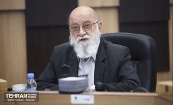 سومین تمرین مشترک امداد هوایی کلانشهر تهران / ۱ 23