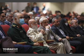 گرامیداشت شهید چمران و شهدای جنگ های نامنظم