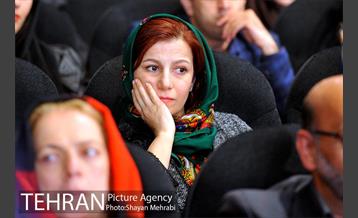 گرامیداشت هنرمندان درگذشته سال 95 33