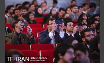 دومین جشنواره ملی ،فرهنگی و هنری ساخت ایران  9