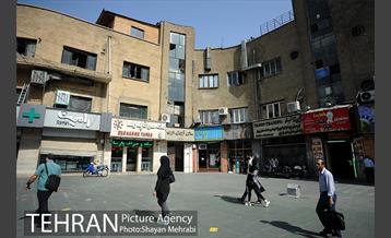 میدان فردوسی 11