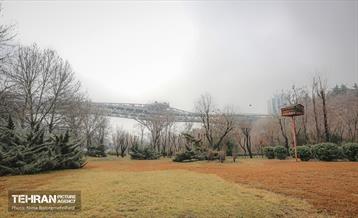 عباس آباد در مه 14