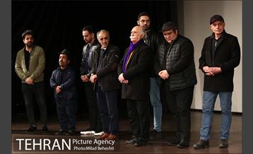 اکران ویژه فیلم اژدر در حمایت از سیل زدگان سیستان و بلوچستان 20