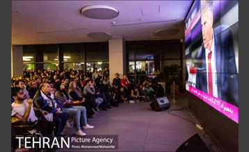 تماشای بازی فوتبال ایران و ژاپن 31