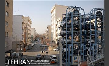 شهرنگار؛ محله بریانک 28