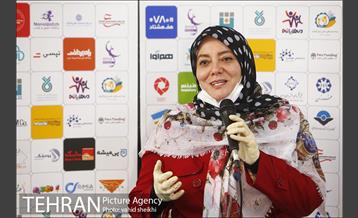 آئین افتتاحیه کلینیک بیماری های حاد تنفسی در میدان صادقیه  27