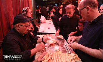 ایستگاه نذورات 7