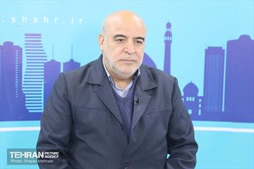 پایگاه خبری تحلیلی شهر در چهارمین روز از نمایشگاه رسانه‌های ایران 25