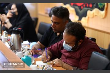 یکصد و سیزدهمین نشست مجمع کلانشهرهای کشور  8