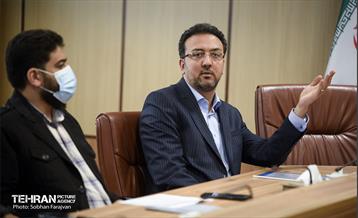 نشست کمیته نامگذاری مناطق ۲۲ گانه 17