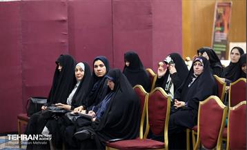 جلسه هماهنگی مدیران اجرایی هتل‌ها و مراکز اسکان موقت 22
