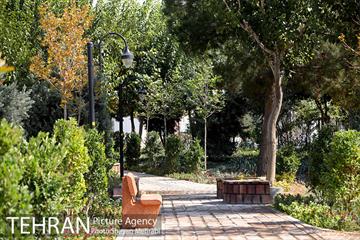 بوستان زندگی 45