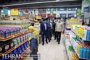 شهردار شب رئیس حراست کل شهرداری تهران 6