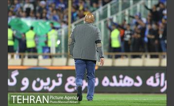 دیدار استقلال تهران و مس کرمان در جام حذفی 20