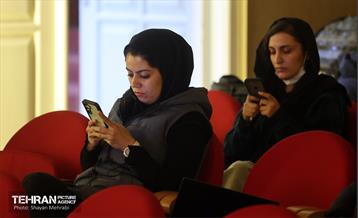 نشست مطبوعاتی سخنگوی شهرداری تهران 12