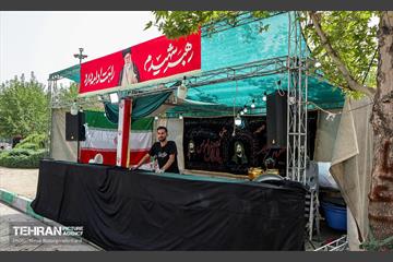 آماده‌سازی زائرشهر منطقه فرهنگی و گردشگری عباس‌آباد 56