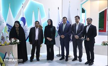 اختتامیه دومین نمایشگاه تخصصی شهر پایدار در جزیره کیش 19