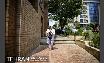 تهران؛ روزمرگی 11