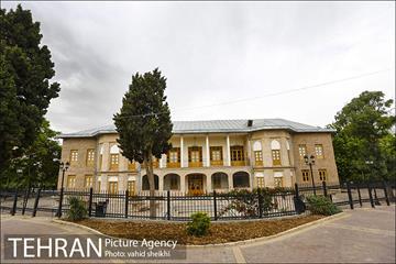 موزه گرافیک ایران 4