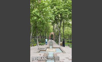 بوستان باغ ایرانی 26
