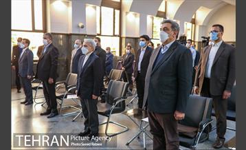 بهره برداری از 289 دستگاه ناوگان ریلی تولید داخل 6