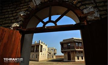 شهرک سینمایی انقلاب و دفاع مقدس 50