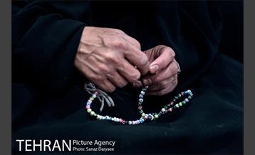 دهمین گردهمایی زنان عاشورایی‎ 21