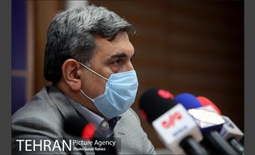 نشست خبری شهردار تهران 17