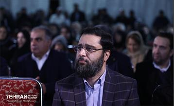 افتتاح پروژه‌های خدمات شهری و محیط زیست شهرداری منطقه ۳ 24