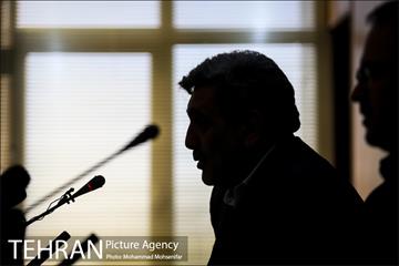 امضا تفاهم نامه میان شهرداری تهران و سازمان ثبت اسناد 19
