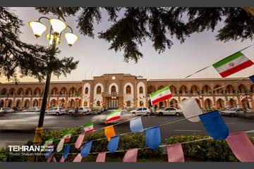 خانه شهر (بلدیه) 51