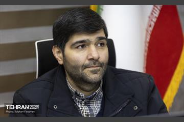 بازدید معاون مالی و اقتصاد شهری از پروژه‌های عمرانی 7