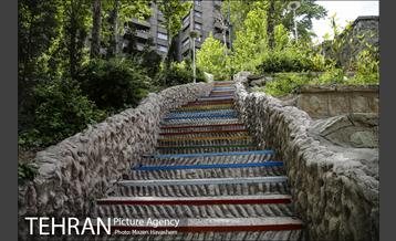 بوستان ساعی 23